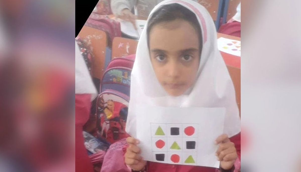 مرگ تلخ دانشآموز 7 ساله زیر چرخهای سرویس مدرسه