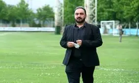 خورشیدی رسما از تیم ملی جدا شد

