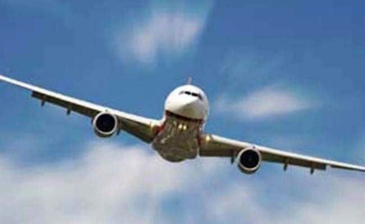 اطلاعیه سازمان هواپیمایی درباره فرود پرواز تاشکند- دبی در شیراز