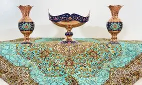 بهترین قیمت صنایع دستی ایران