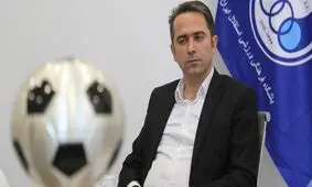 دیگر اجازه نمی‌دهم استقلال از آسیا حذف شود

