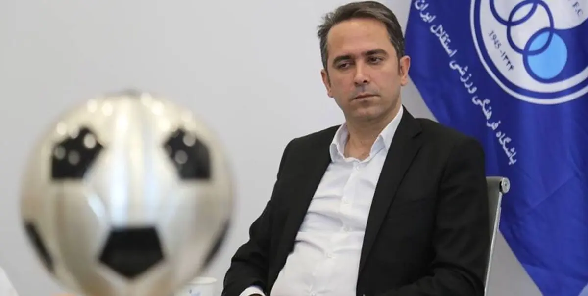 دیگر اجازه نمی‌دهم استقلال از آسیا حذف شود

