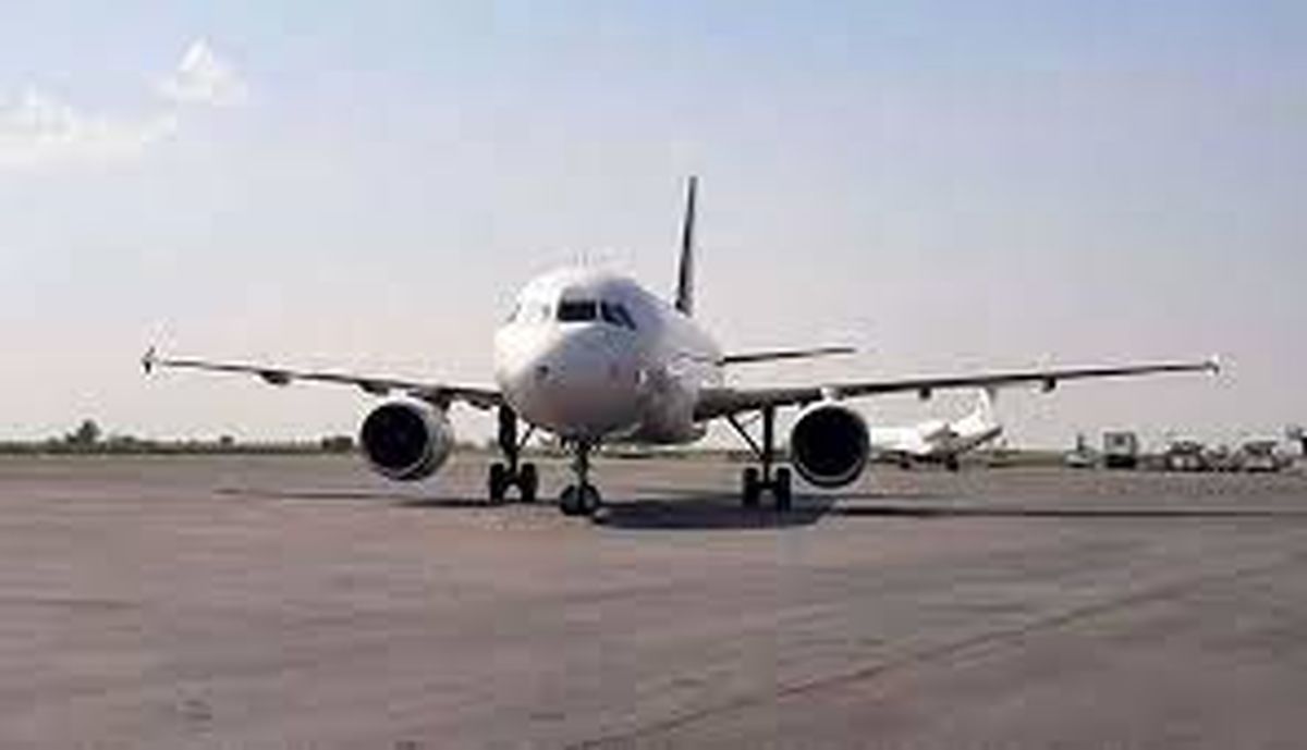علت ترکیدگی سریالی لاستیک هواپیما در فرودگاه مشهد/ نقش باند یا نقص هواپیما؟
