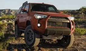 هدیه خودروساز ژاپنی برای آفرودبازها