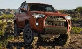 هدیه خودروساز ژاپنی برای آفرودبازها