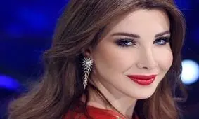 تصاویری جذاب از نانسی عجرم در تولد 43 سالگی اش/ ویدئو