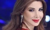 تصاویری جذاب از نانسی عجرم در تولد 43 سالگی اش/ ویدئو