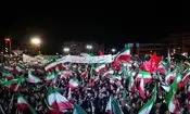 وحدت مکرّراً و مؤکّداً تذکر داده شد 

