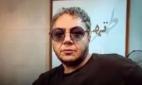 چهره جدید «مازیار لرستانی» در 59 سالگی