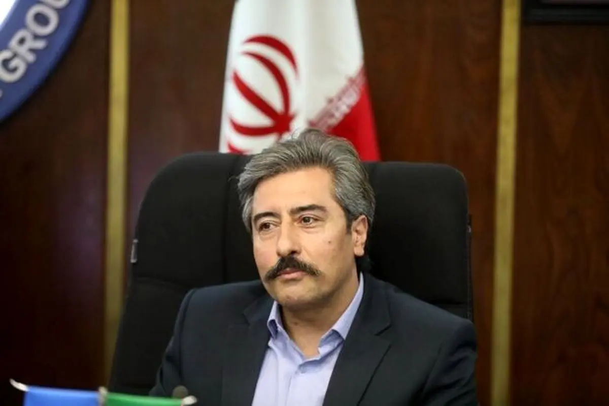 مدیر ارتباطات گروه صنعتی ایران خودرو منصوب شد
