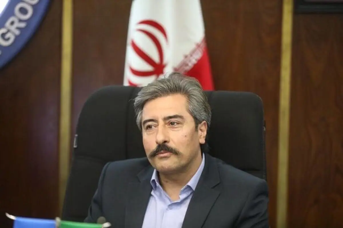 مدیر ارتباطات گروه صنعتی ایران خودرو منصوب شد