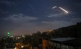 تسنیم: اسارت دو ایرانی در جریان حمله اسرائیل به مصیاف سوریه کذب است