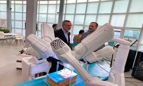 کمک ۳۰۰ میلیارد تومانی دولت برای تکمیل بزرگترین و مجهزترین طرح حوزه سلامت کشور

