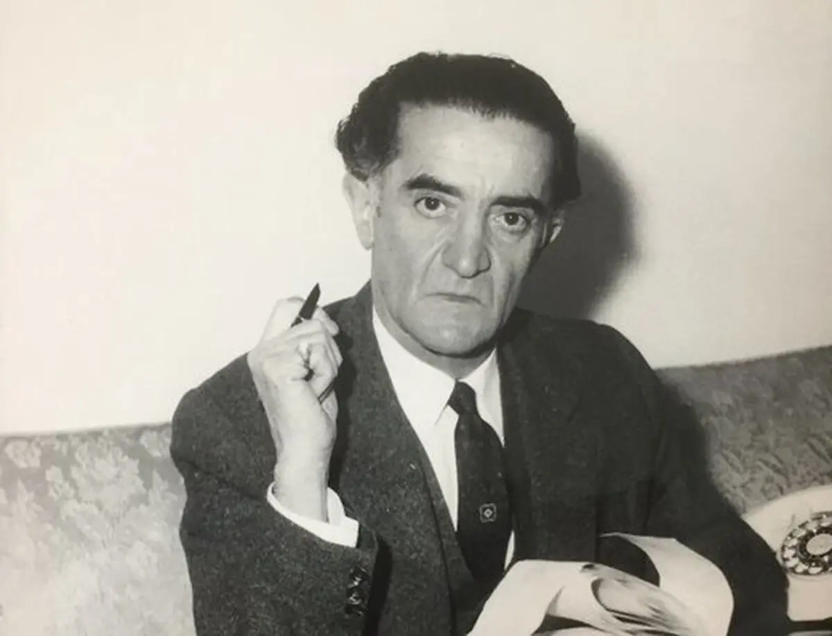 چه می‌شد اگر حسینقلی مستعان نبود؟