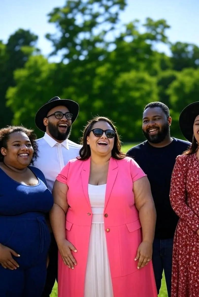 قوانین استالینگ سایز بزرگ