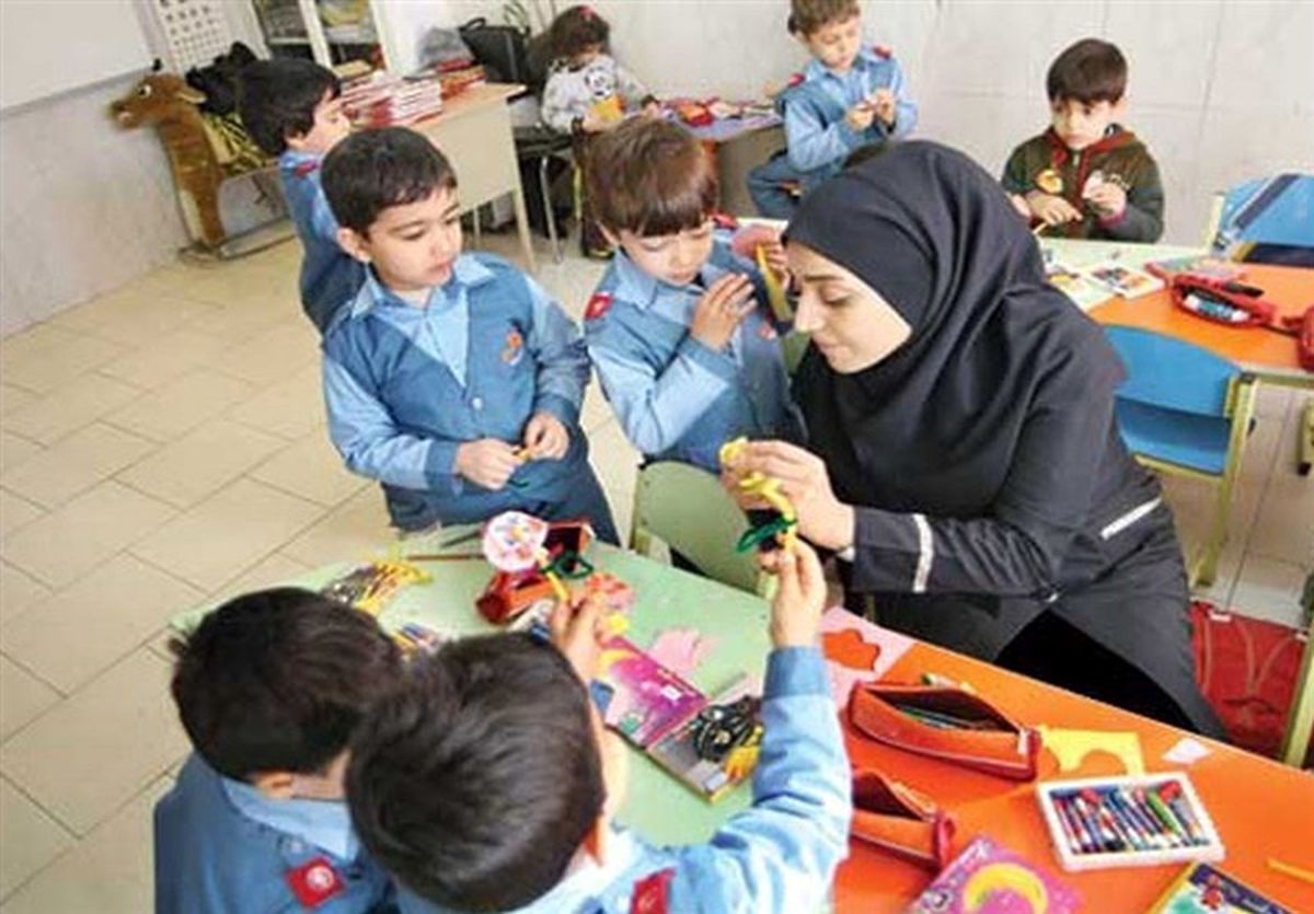 مهلت ثبت نام کلاس اولی ها تمدید شد