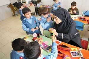 مهلت ثبت نام کلاس اولی ها تمدید شد