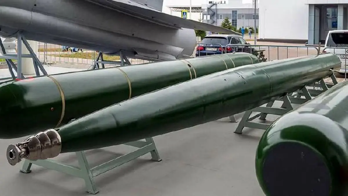 این "موشک فوق‌العاده زیرآبی" چیست که ایران با آن، آمریکا را تهدید می‌کند؟

