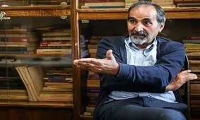 از مدیریت گروه جامعه شناسی برکنار شدم/ دارند دانشگاه را یک دست می‌کنند