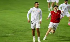 باهویی گمشده ترکیب پرسپولیس است؟