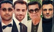 ایرانی ها فرش قرمز اسکار را تسخیر کردند