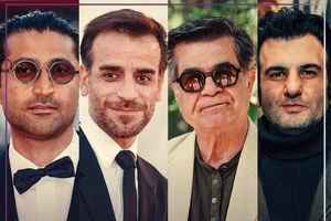 ایرانی ها فرش قرمز اسکار را تسخیر کردند