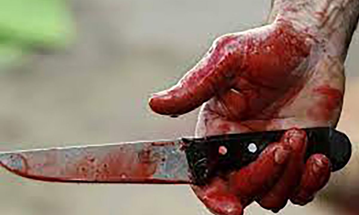 مرگ دردناک زن جوان در تهرانپارس/ با ضربات چاقو کشته شد