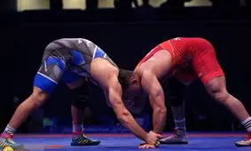 معرفی حریفان آزادکاران جوان کشورمان در جام دیمیتریف