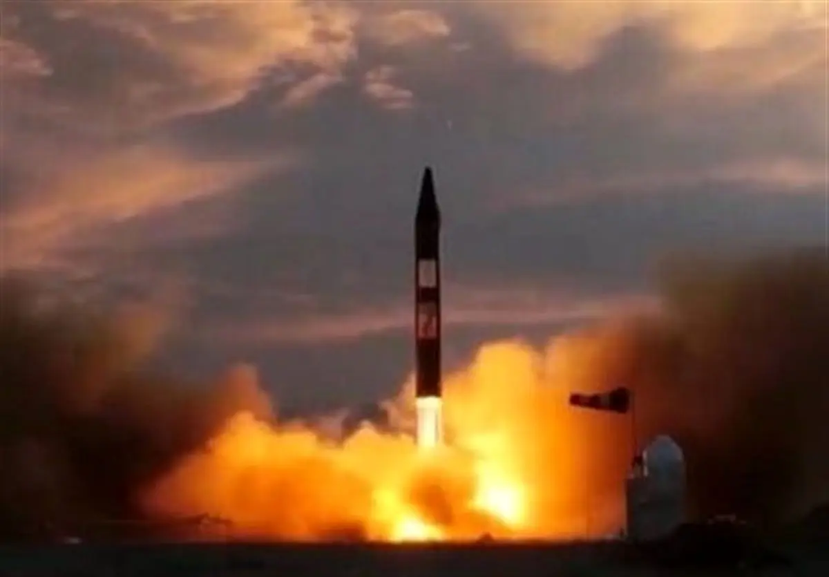  حمله سنگین سپاه به زیرساخت‌های انرژی در اسرائیل، امارات، بحرین و کویت

