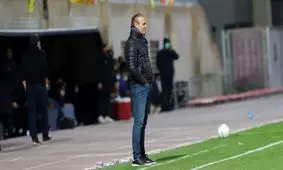 گل‌محمدی، مسئولیت این شکست به عهده من است/ با 5 میلیون دلار می‌توانستیم گومیس را بگیریم