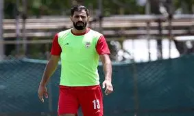 جریمه نقدی و یک جلسه محرومیت تعلیقی برای کنعانی‌زادگان

