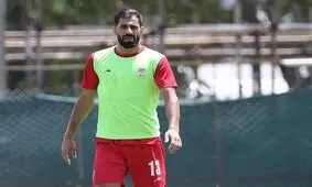 جریمه نقدی و یک جلسه محرومیت تعلیقی برای کنعانی‌زادگان

