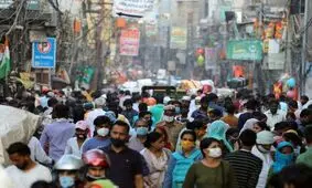 کدام کشور سریع ترین رشد اقتصادی را دارد؟