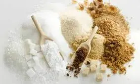 شکر قهوه ای و سفید چه تفاوتی دارند؟