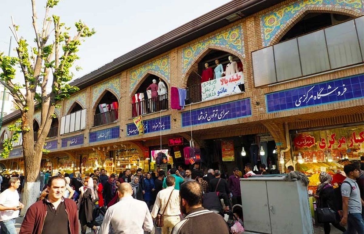 جا به جایی یا اصلاح تکلیف بازار تهران چه میشود؟