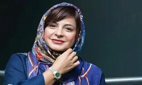 پاسخ سیما تیرانداز از تجربه‌های طلاقش در فضای مجازی/ ویدئو