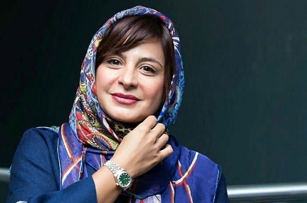 پاسخ سیما تیرانداز از تجربههای طلاقش در فضای مجازی/ ویدئو