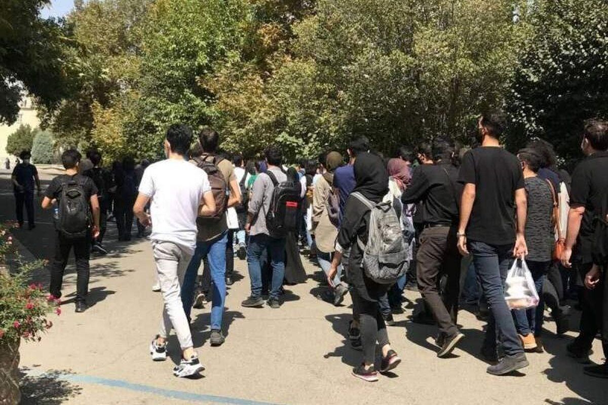 هشدار روزنامه جمهوری اسلامی: تصور نشود نارضایتیها تمام شده است