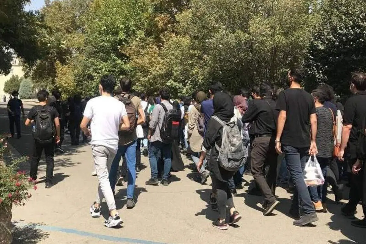 هشدار روزنامه جمهوری اسلامی: تصور نشود نارضایتی‌ها تمام شده است