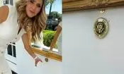 طلاکاری حمام کاخ سفید | جزئیات تازه از تغییرات جنجالی ترامپ به روایت عروسش!
