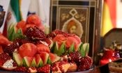 آیین شب یلدا در ۶ اقامتگاه بوم‌گردی استان همدان برگزار می‌شود