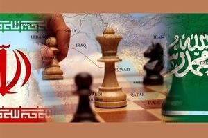 محبعلی: عربستان به دنبال درگیری با ایران نیست/ وضعیت فعلی نتیجه اختلافات و بحران‌های دو کشور است