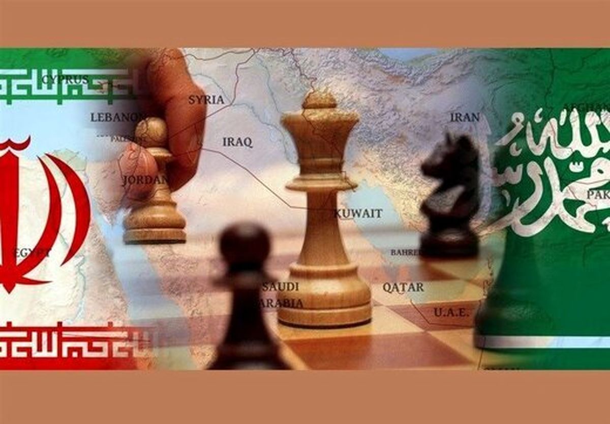 مقام آمریکایی: علاقه مند دیدن مزایای توافق ایران و عربستان هستیم