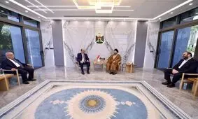 عمار حکیم: توافق ایران و آمریکا می‌تواند به ثبات منطقه کمک کند

