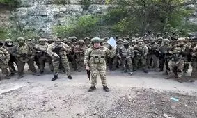 شورش نیروهای «واگنر» علیه پوتین یک شروع است، اما الزاما به نتیجه نمی رسد