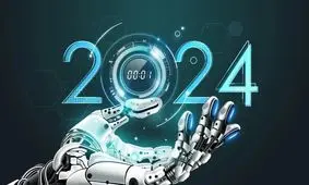 ۵ رویداد مهم هوش مصنوعی در سال ۲۰۲۴ کدامند؟

