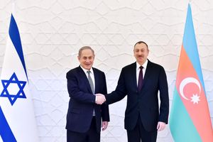الجزیره گزارش داد: پشت پرده همکاری عمیق باکو با اسرائیل علیه ایران