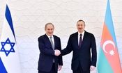 الجزیره گزارش داد: پشت پرده همکاری عمیق باکو با اسرائیل علیه ایران