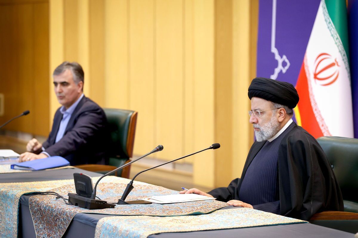 دستور رییسی به بانکها/ ویدئو