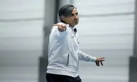 بازگشت شمسایی به تیم ملی فوتسال